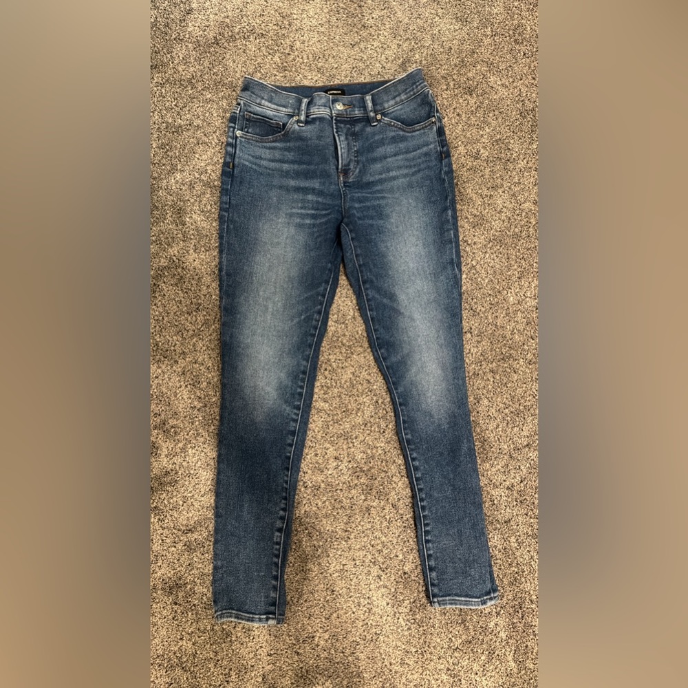Express Jeans